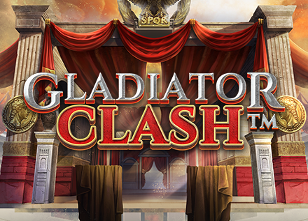 Gladiator Clash