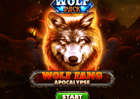 Wolf Fang