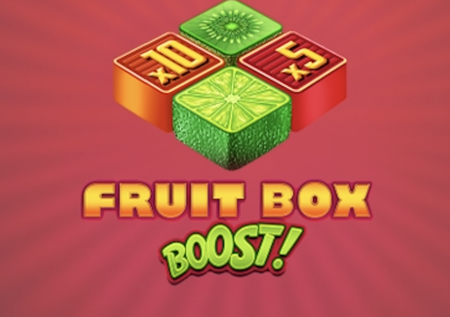 Fruit Box Boost