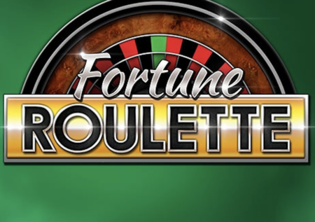 Fortune Roulette slot