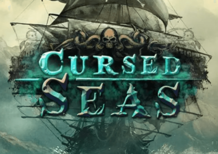 Cursed Seas Slot