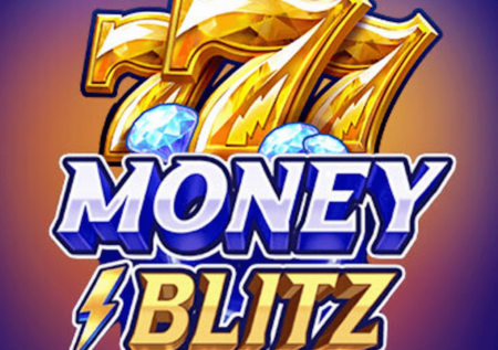 Money Blitz Slot