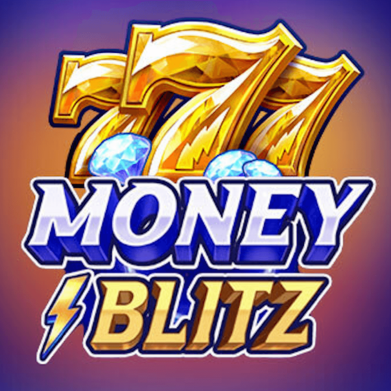 Money Blitz Slot