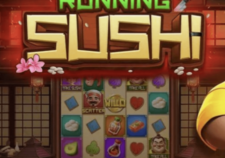 Running Sushi Slot