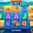 Big Bass Bonanza 3 Reeler – Slot Overview