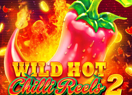 Wild Hot Chilli Reels 2 Slot