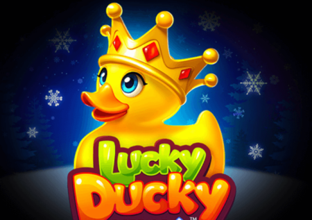 Lucky Ducky Demo Slot