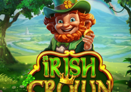 Irish Crown Slot Overview