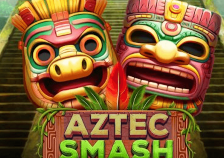 Aztec Smash – Slot Overview