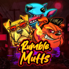 Rumble Mutts Slot