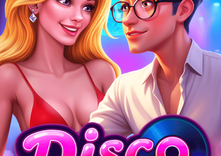 Disco Party Slot