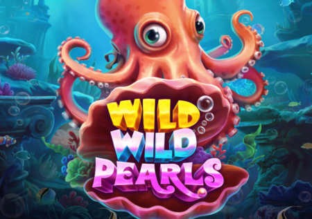 Wild Wild Pearls Slot