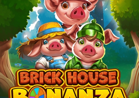 Brick House Bonanza slot