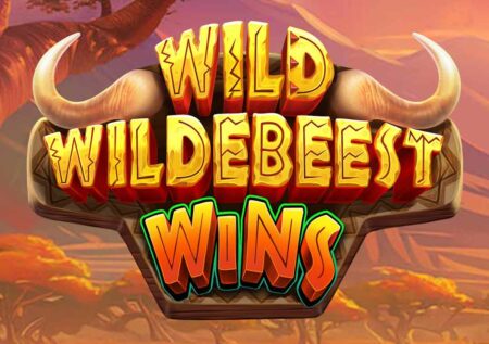 Wild Wildebeest Wins Slot